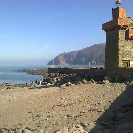 Longmead House Hotel Lynton Luaran gambar