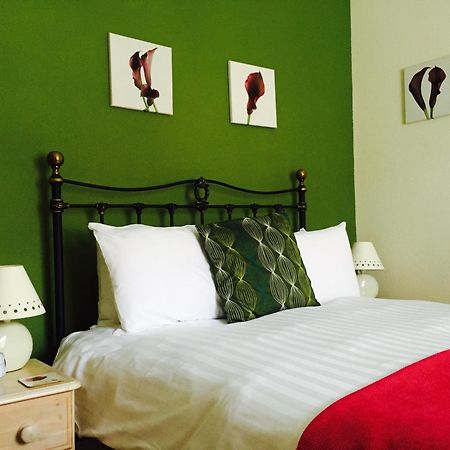 Longmead House Hotel Lynton Luaran gambar