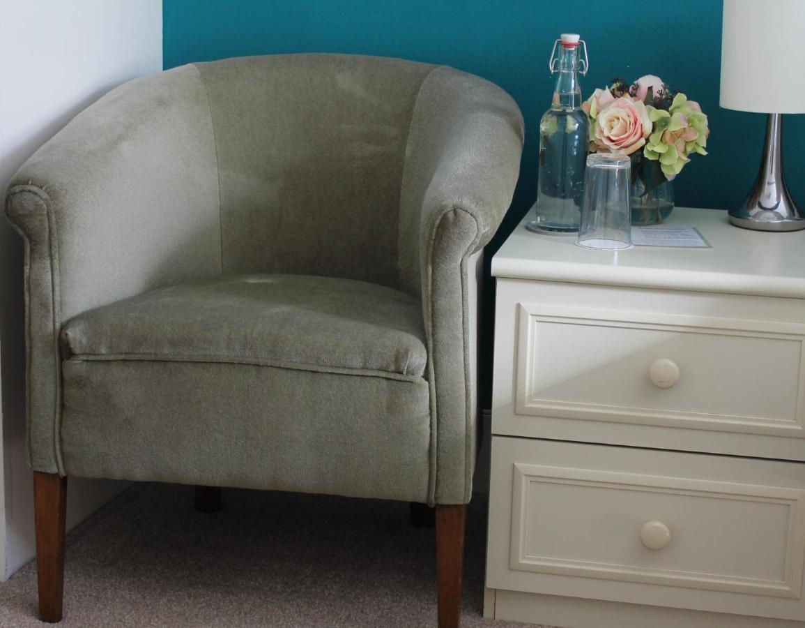 Longmead House Hotel Lynton Luaran gambar