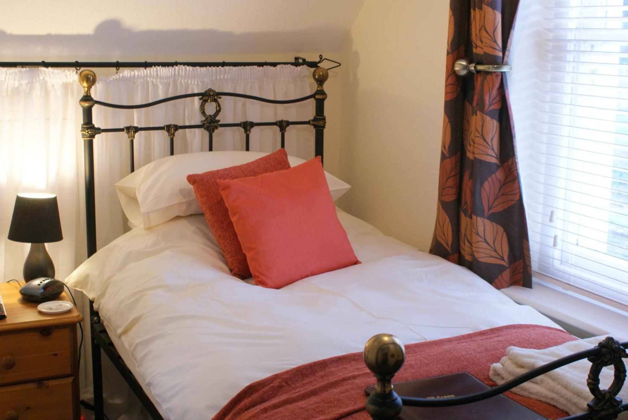 Longmead House Hotel Lynton Luaran gambar