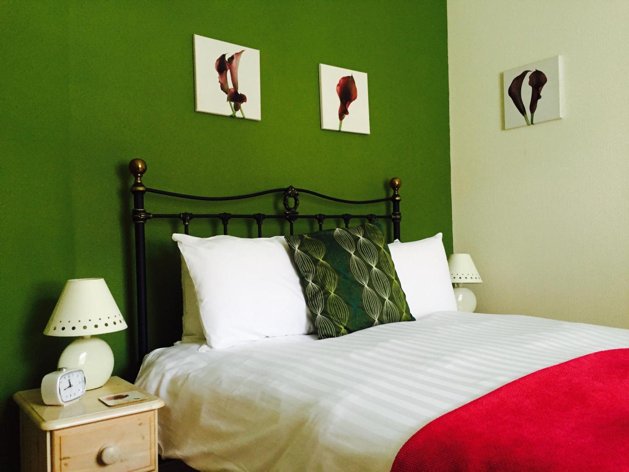 Longmead House Hotel Lynton Luaran gambar
