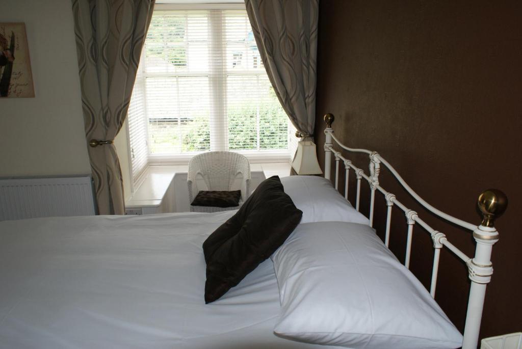 Longmead House Hotel Lynton Bilik gambar