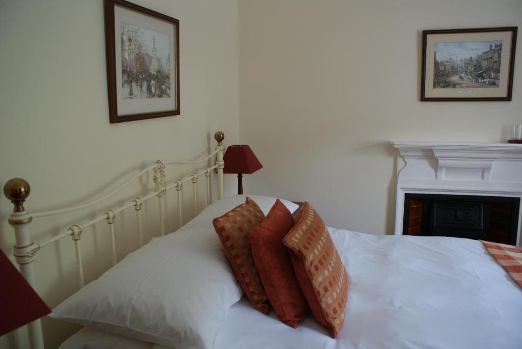 Longmead House Hotel Lynton Bilik gambar