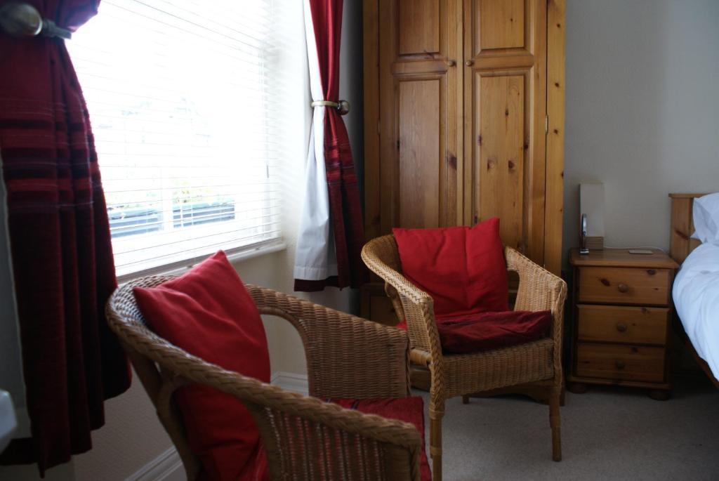 Longmead House Hotel Lynton Bilik gambar
