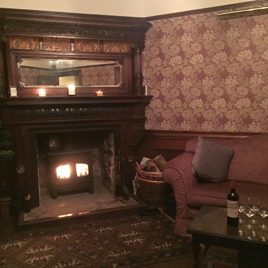 Longmead House Hotel Lynton Luaran gambar
