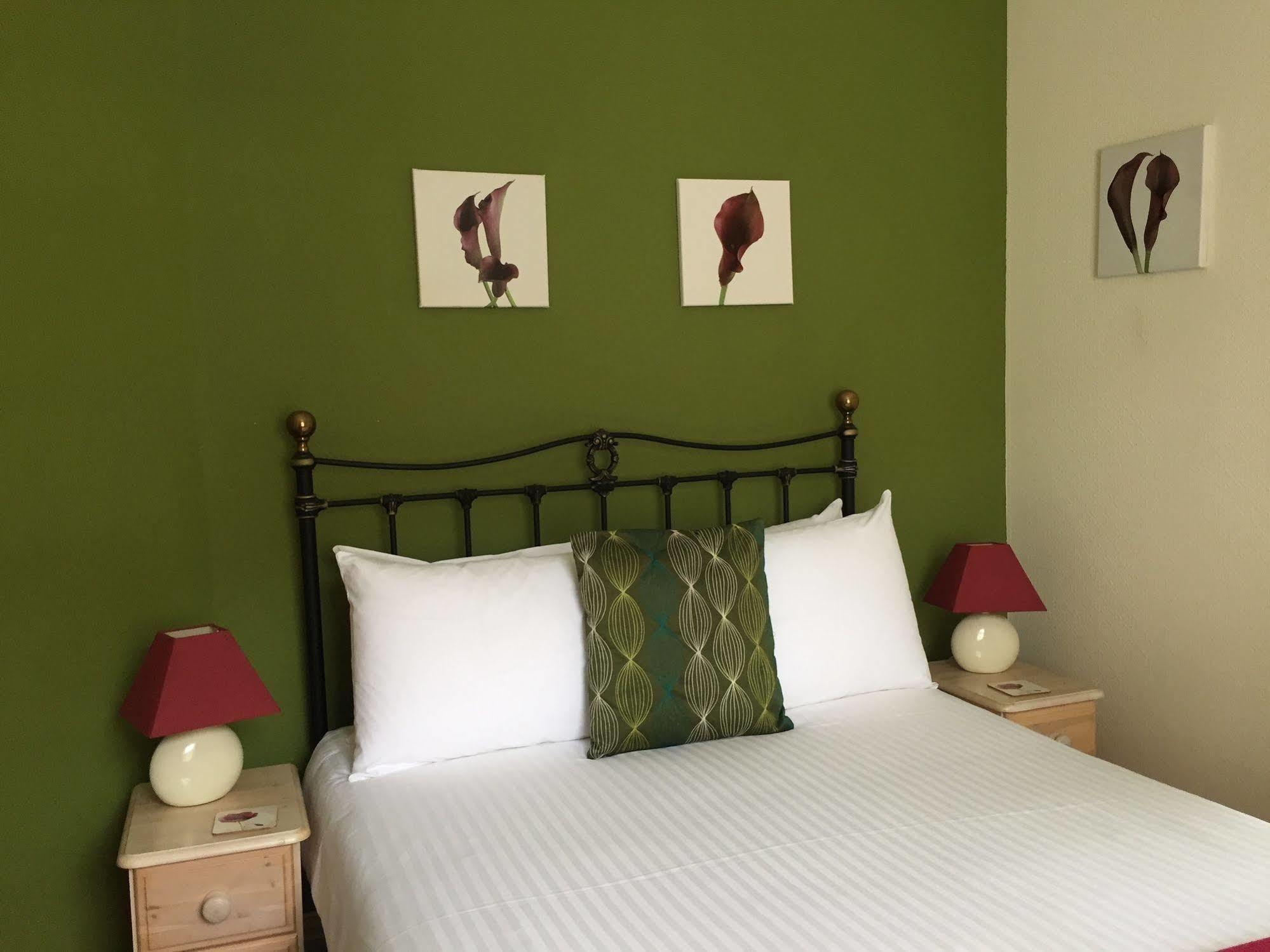 Longmead House Hotel Lynton Luaran gambar