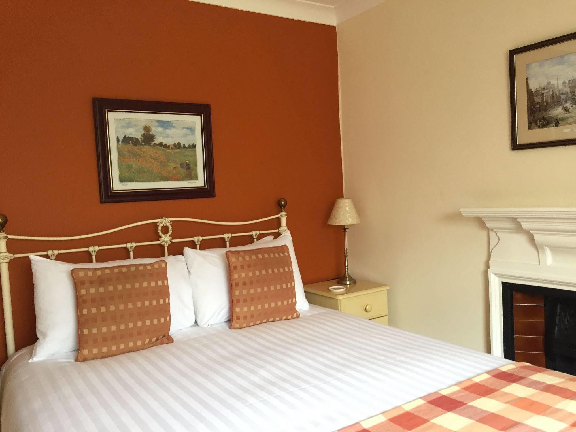 Longmead House Hotel Lynton Luaran gambar