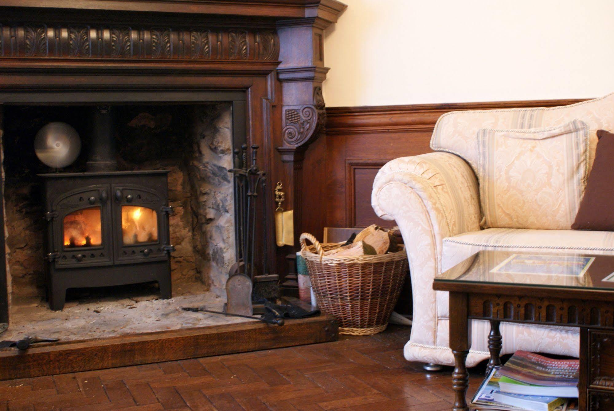 Longmead House Hotel Lynton Luaran gambar
