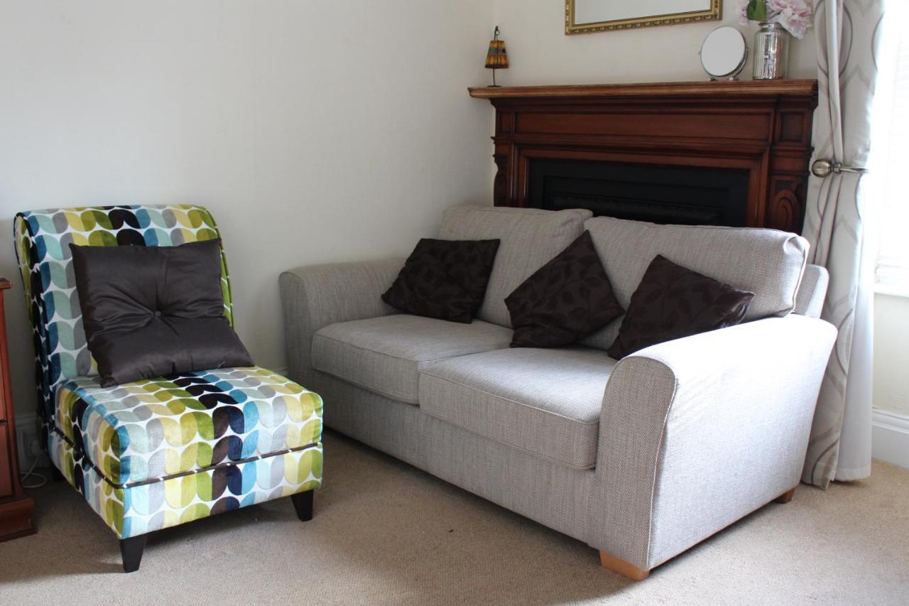 Longmead House Hotel Lynton Luaran gambar