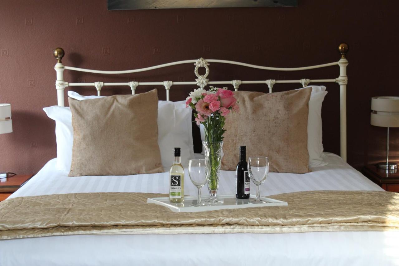 Longmead House Hotel Lynton Luaran gambar